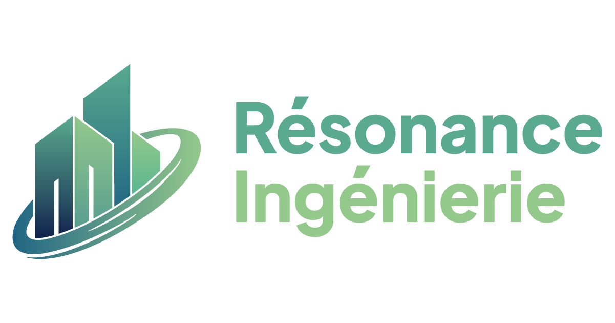 Logo RESONANCE INGENIERIE - Installateur RGE panneaux solaires TOULOUSE