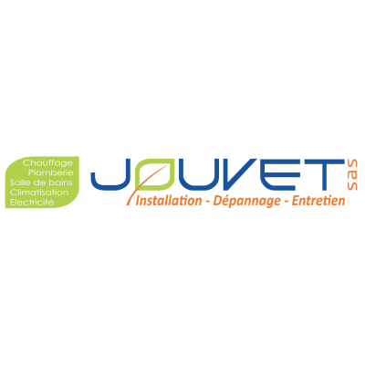 Logo JOUVET - Installateur RGE panneaux solaires ALLONNES