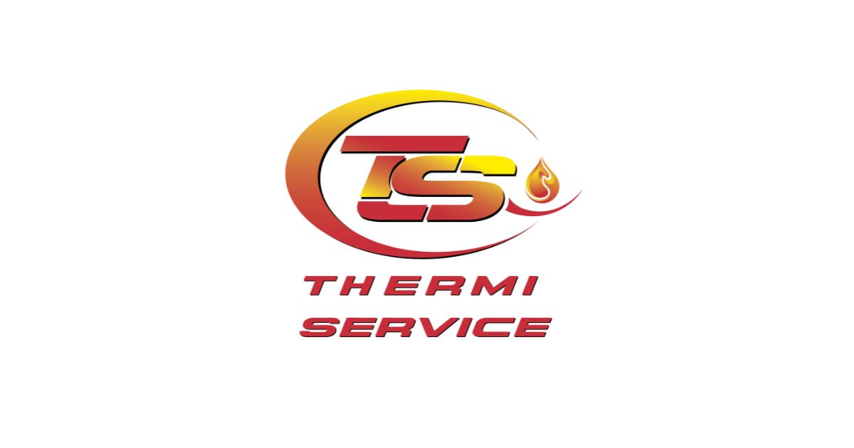 Logo THERMI SERVICE SEHCOR GROUPE - Installateur RGE panneaux solaires ROANNE