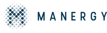 Logo MANERGY - GRAND EST - REIMS - Installateur RGE panneaux solaires REIMS