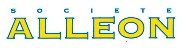 Logo ALLEON - Installateur RGE panneaux solaires SARRAS
