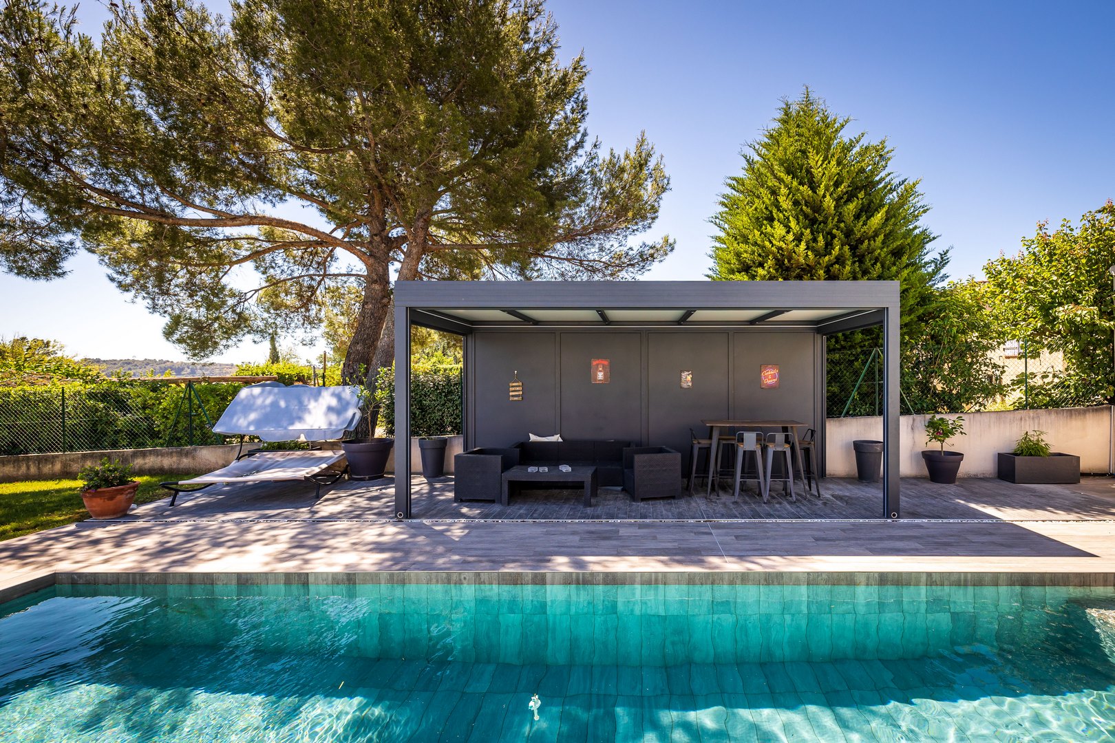 Logo sam - Installateur RGE panneaux solaires ISTRES (ISTRES)