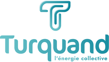 Logo TURQUAND - Installateur RGE panneaux solaires LE POIRE SUR VIE