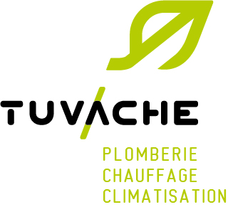 Logo EURL TUVACHE - Installateur RGE panneaux solaires MAINVILLIERS