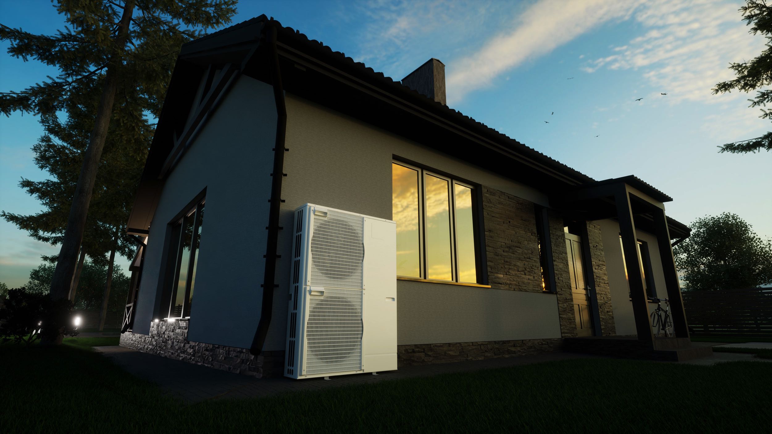 Logo SAINT ETIENNE GAZ ENTRETIEN - Installateur RGE panneaux solaires SORBIERS