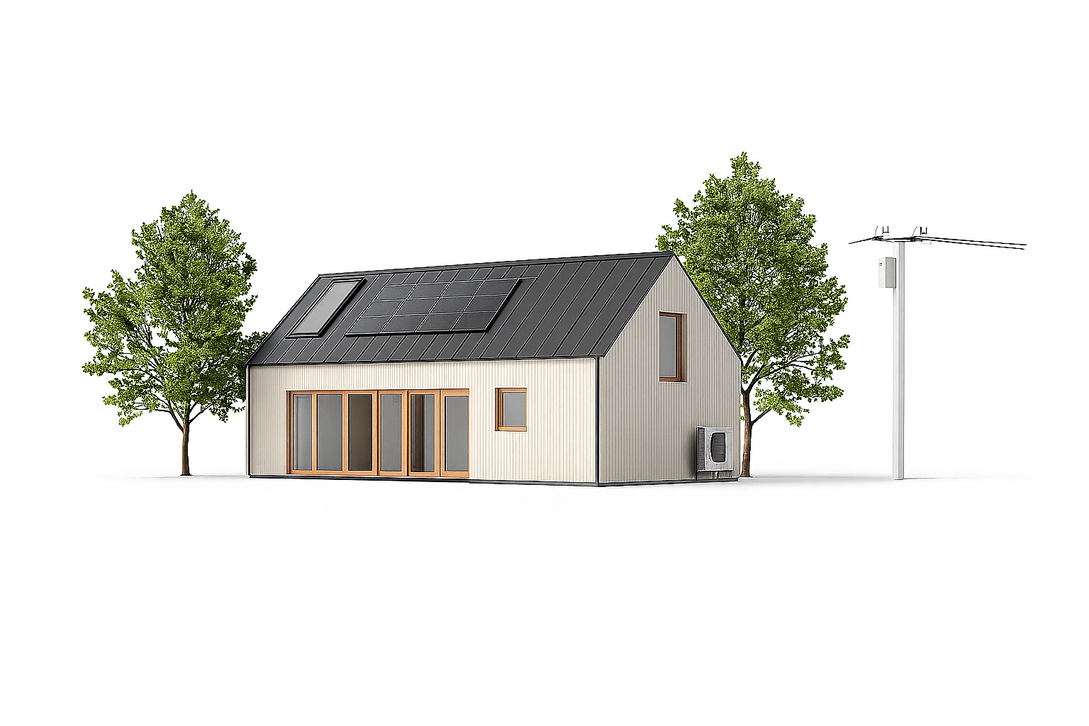 Logo MACIEJOWSKI SERVICES SARL - Installateur RGE panneaux solaires LIMOGES