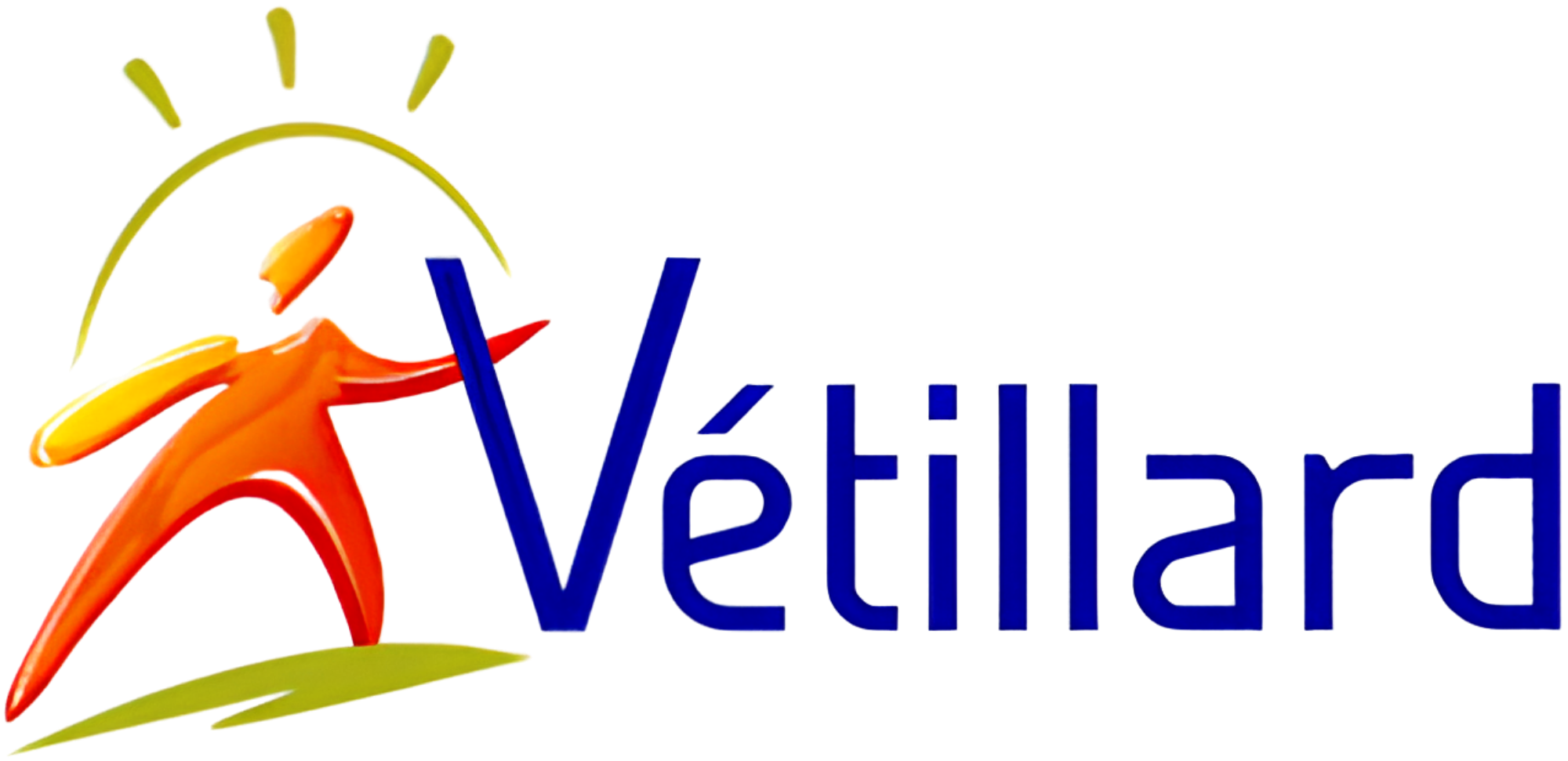 Logo ETS VETILLARD STEPHANE - Installateur RGE panneaux solaires EVRON