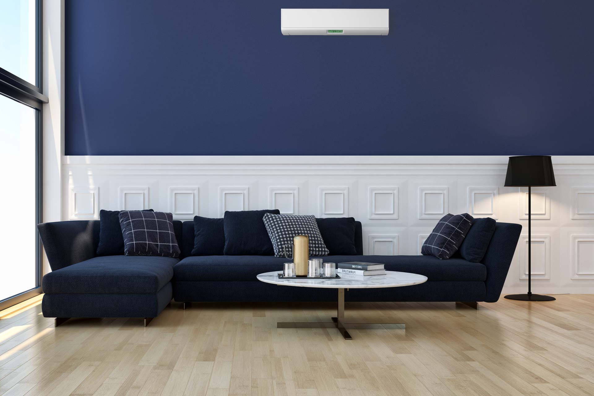 Logo EUROP CLIMATISATION - Installateur RGE panneaux solaires CUSTINES