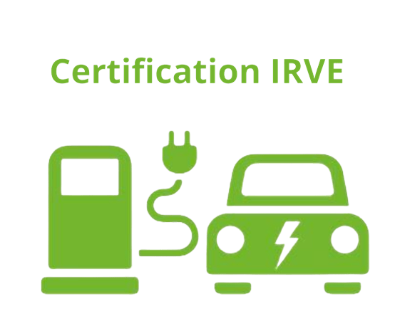 Logo ENERGY CONTROL - Installateur RGE panneaux solaires LE CANNET