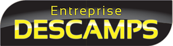 Logo DESCAMPS S.A.R.L. - Installateur RGE panneaux solaires QUINCAMPOIX FLEUZY