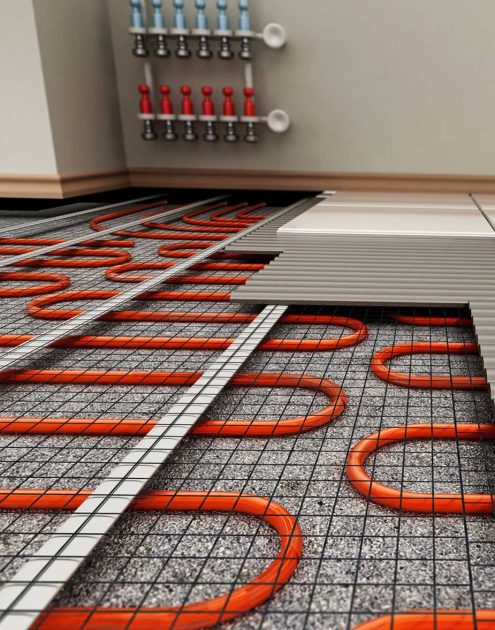 Logo THERMIQUE F.ROY - Installateur RGE panneaux solaires MIRAMBEAU