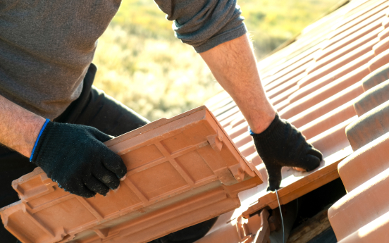 Logo HAESEWINDT - Installateur RGE panneaux solaires LESTREM