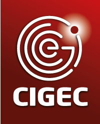 Logo CIGEC - Installateur RGE panneaux solaires CHATILLON-SUR-THOUET