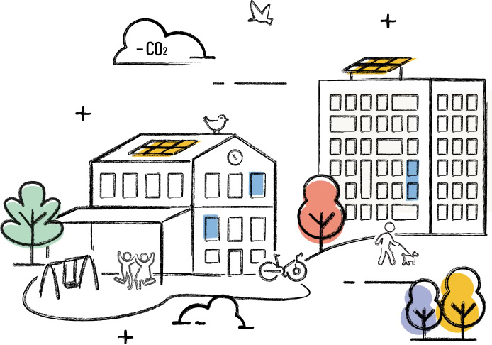 Logo POUGET CONSULTANTS - Installateur RGE panneaux solaires PARIS