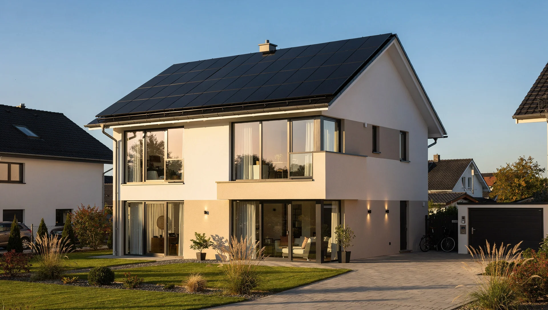 Logo VITET COUVERTURE EURL - Installateur RGE panneaux solaires INGRE