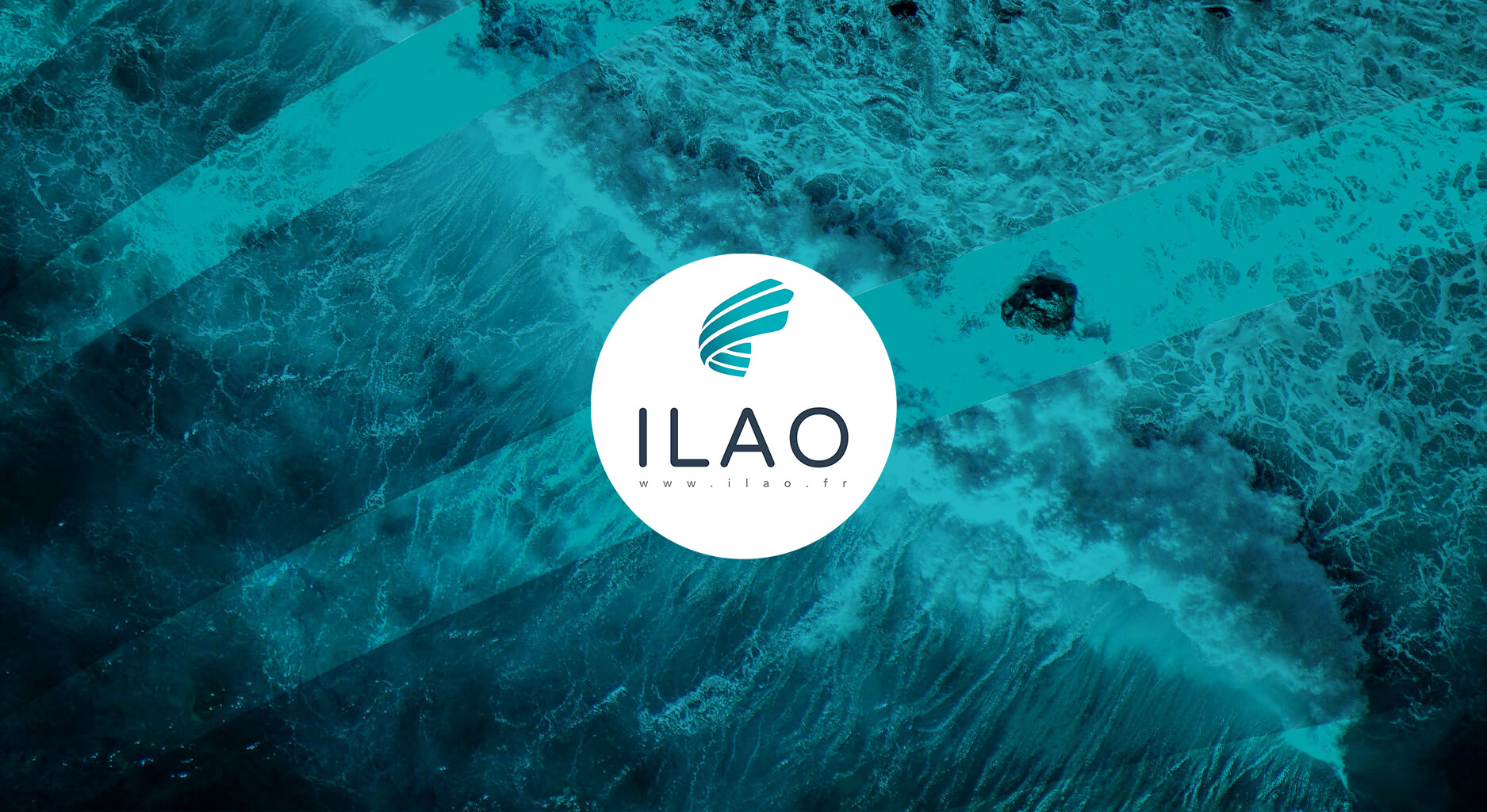 Logo ILAO - Installateur RGE panneaux solaires LAGORD
