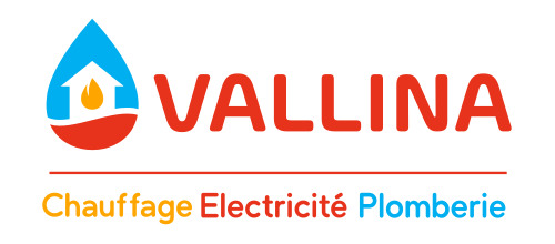 Logo VALLINA - Installateur RGE panneaux solaires SAINTE MERE EGLISE