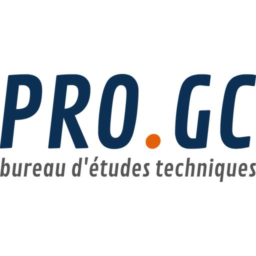 Logo PRO.GC - Installateur RGE panneaux solaires TOULOUSE