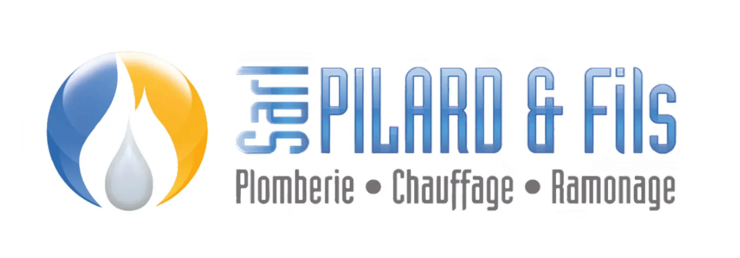 Logo SARL MAURICE PILARD - Installateur RGE panneaux solaires PLEURTUIT