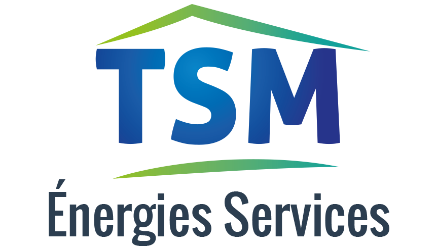 Logo TSM ENERGIES SERVICES - Installateur RGE panneaux solaires SANARY SUR MER