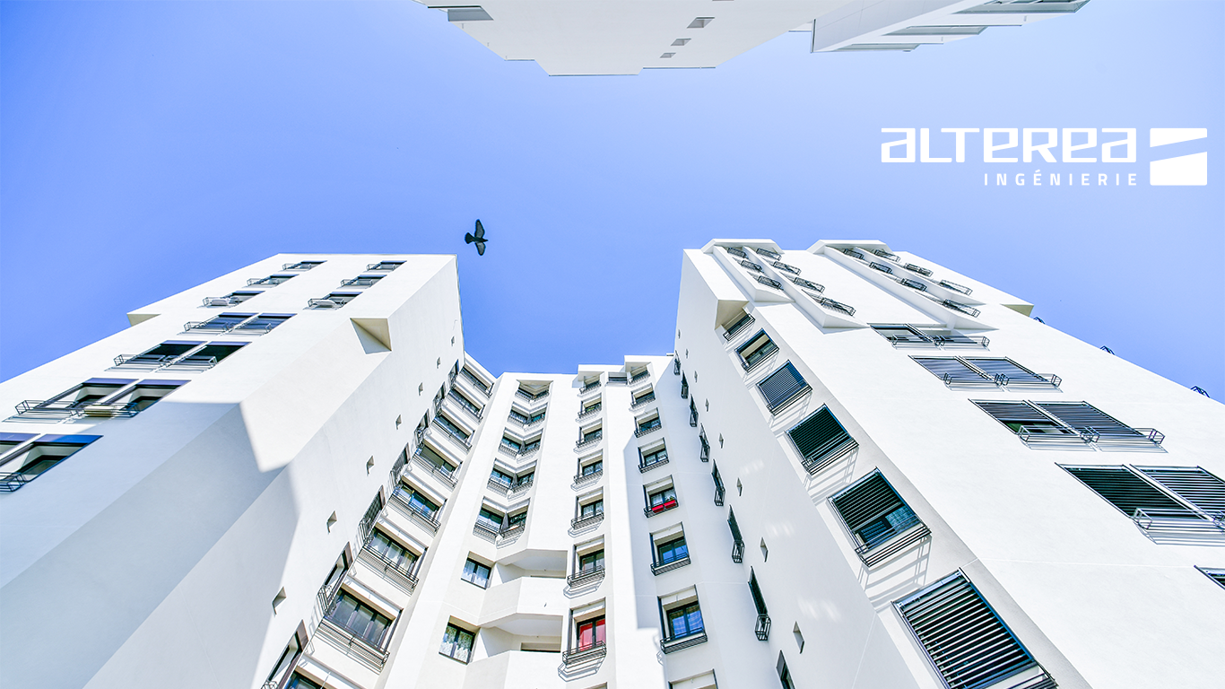 Logo ALTEREA AGENCE SUD - Installateur RGE panneaux solaires MARSEILLE