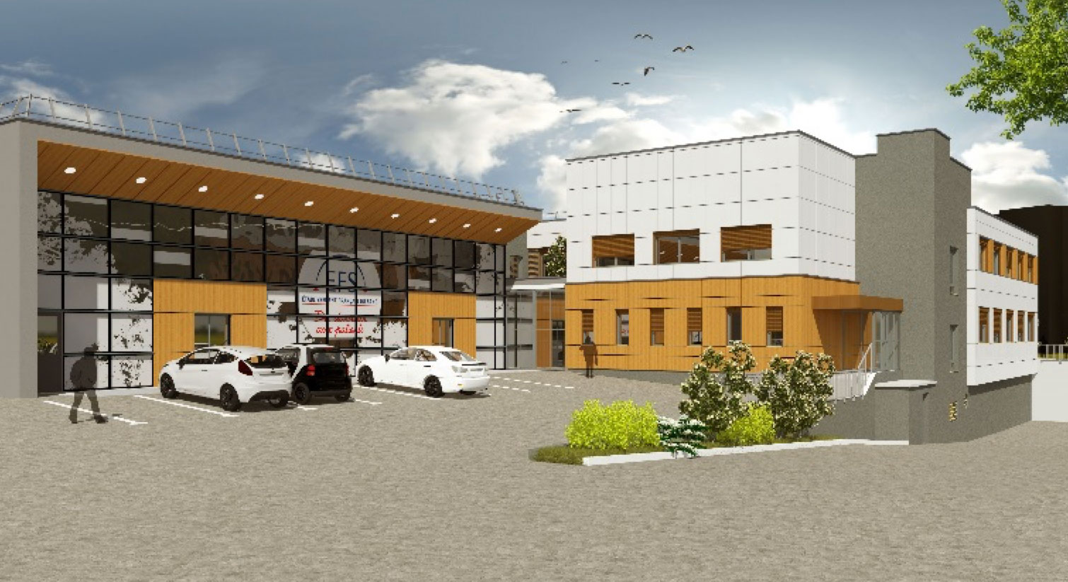 Logo INGETEC'S - Installateur RGE panneaux solaires LONS LE SAUNIER