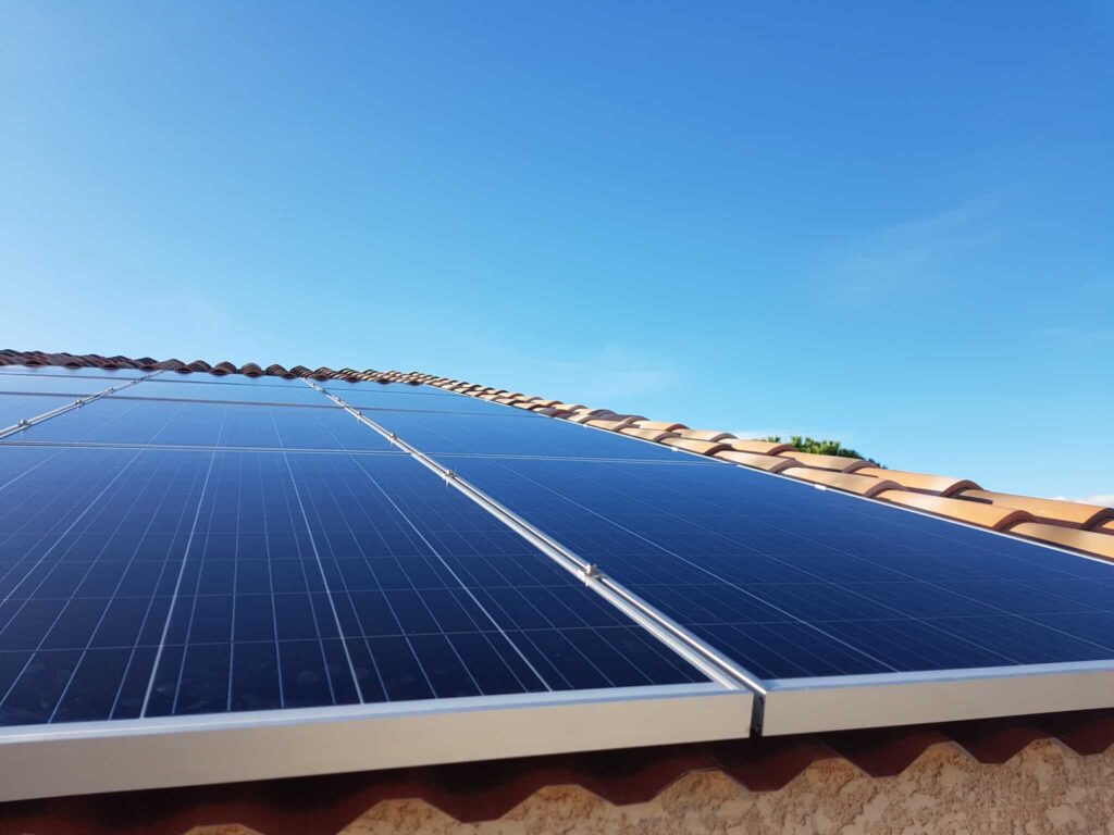 Logo SOLER JEAN-LUC - Installateur RGE panneaux solaires TOULOUGES