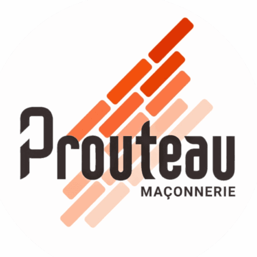 Logo SAS PROUTEAU PERE ET FILS - Installateur RGE panneaux solaires BEAULIEU SOUS LA ROCHE