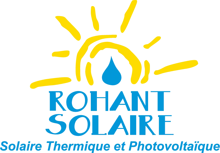 Logo ROHANT - Installateur RGE panneaux solaires SAINT QUENTIN