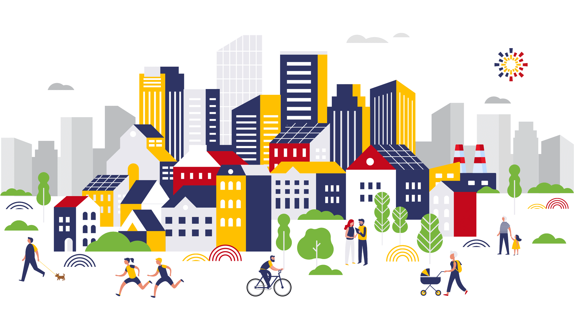 Logo NEPSEN - Installateur RGE panneaux solaires VINCENNES