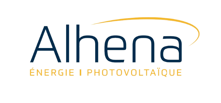 Logo ALHENA SECTEUR BRIONNAIS ROANNAIS SAS - Installateur RGE panneaux solaires ST MAURICE LES CHATEAUNEUF
