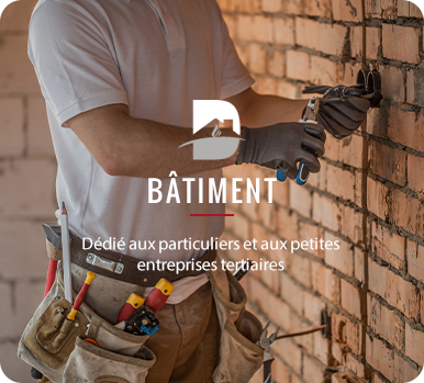 Logo SAS DI MUZIO CONSTRUCTION - Installateur RGE panneaux solaires BRUAY SUR L ESCAUT