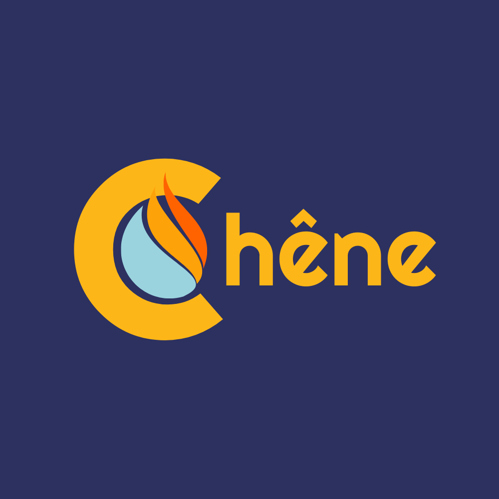 Logo CHENE - Installateur RGE panneaux solaires ROCHECHOUART