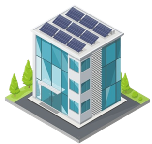 Logo SUNVIE - Installateur RGE panneaux solaires MONTROUGE