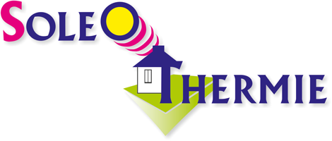 Logo EURL SOLEO THERMIE - Installateur RGE panneaux solaires LESNEVEN