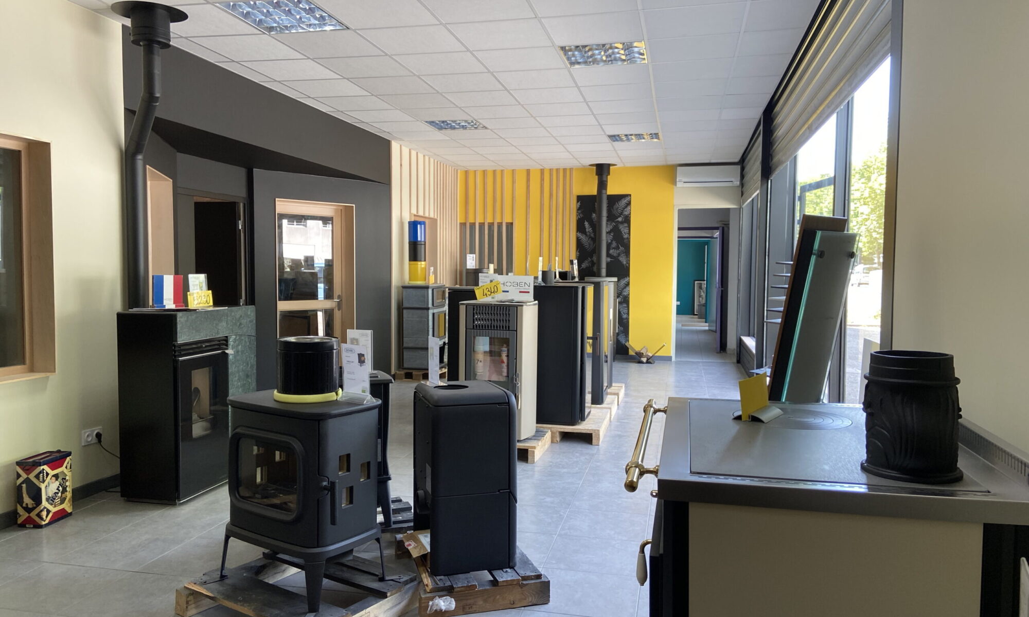 Logo SOL 7 ENERGIES - Installateur RGE panneaux solaires PRIVAS