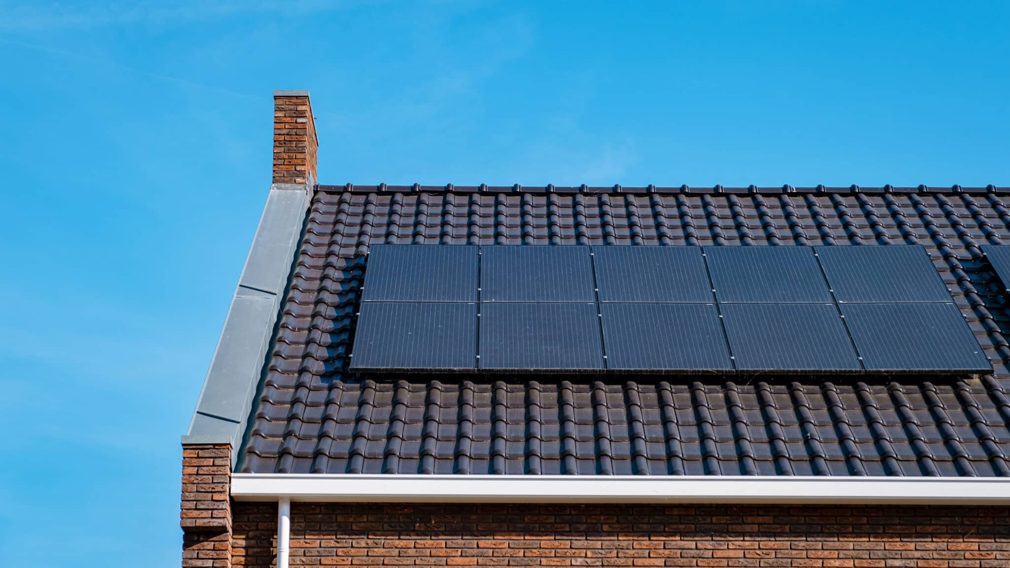 Logo E SOLAIRE - Installateur RGE panneaux solaires BEUZEVILLE