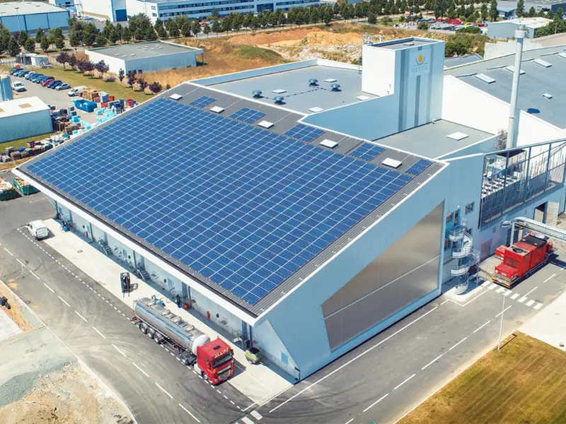Logo TERRE SOLAIRE - Installateur RGE panneaux solaires DOUAINS