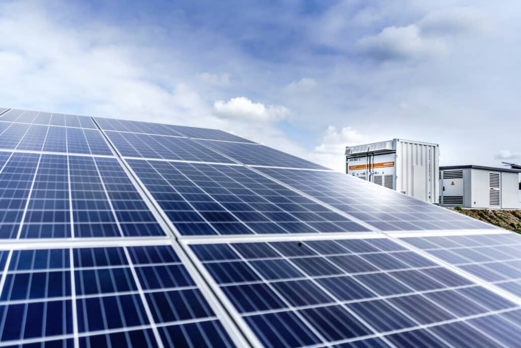 Logo TEMPOCLIM - Installateur RGE panneaux solaires BALMA