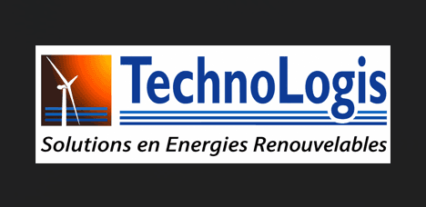 Logo TECHNOLOGIS - Installateur RGE panneaux solaires CASTRES