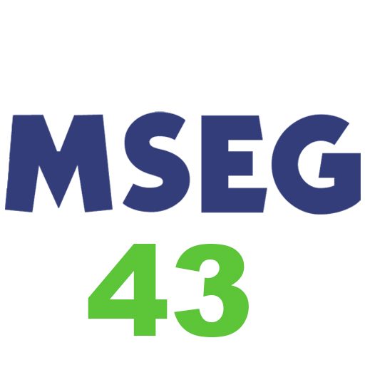 Logo MSEG - Installateur RGE panneaux solaires SAINT PAL DE MONS