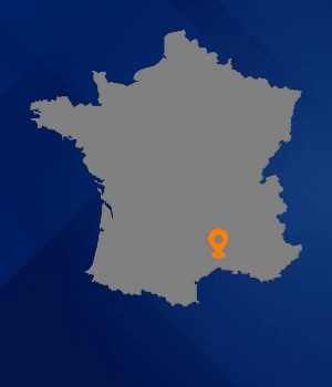 Logo FILMOURE - Installateur RGE panneaux solaires LA CALMETTE