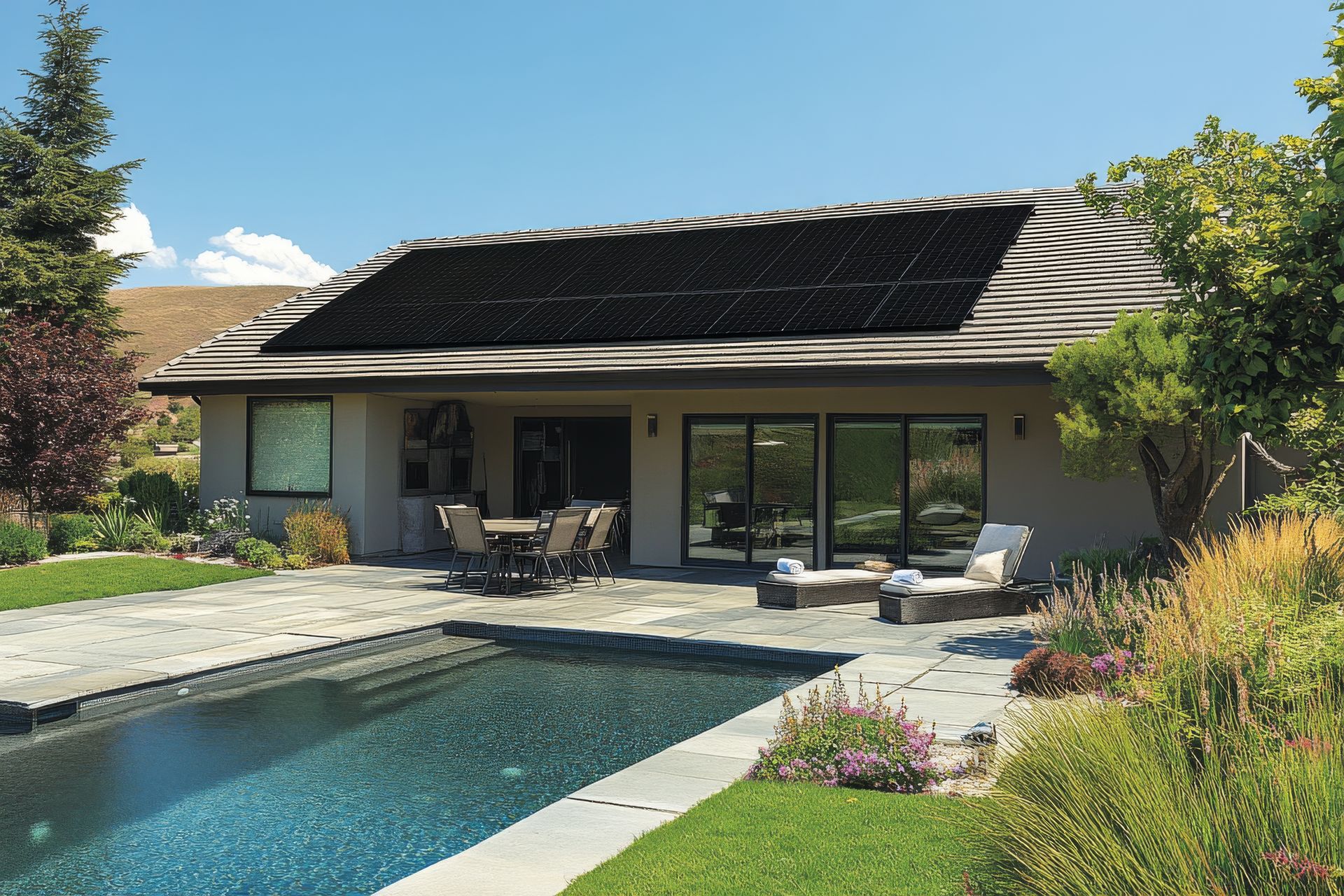 Logo MAISON SOLAIRE VOLTALIA - Installateur RGE panneaux solaires APPRIEU