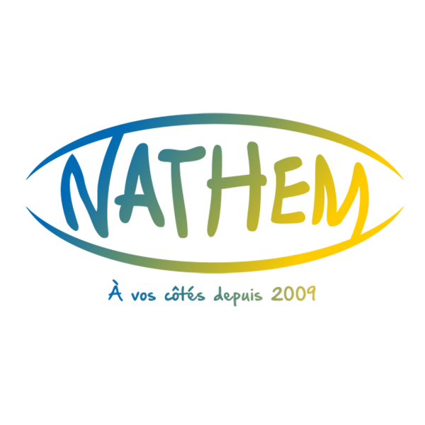 Logo NATHEM - Installateur RGE panneaux solaires VILLENEUVE LE COMTE