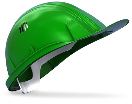 Logo ECO-BAT - Installateur RGE panneaux solaires CHARNAY-LES-MACON