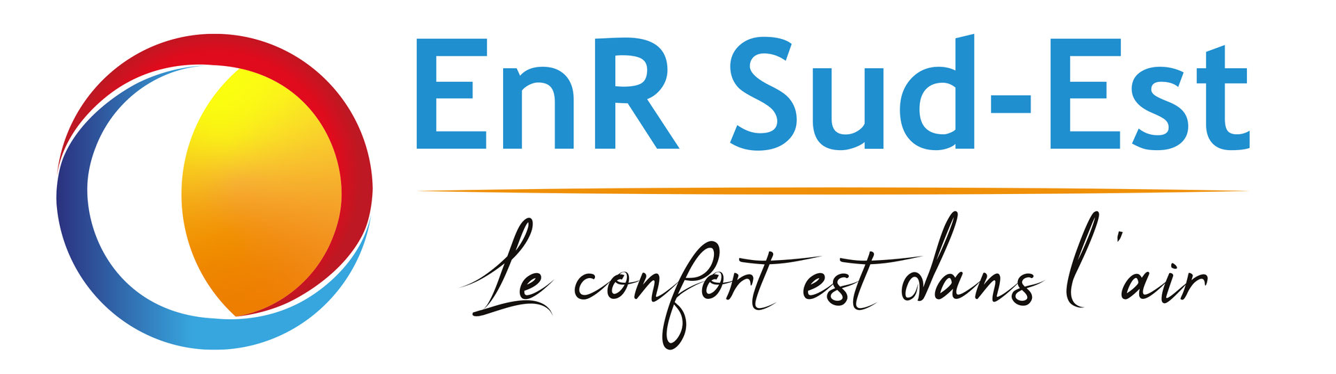 Logo ENR SUD EST - Installateur RGE panneaux solaires PUGET SUR ARGENS