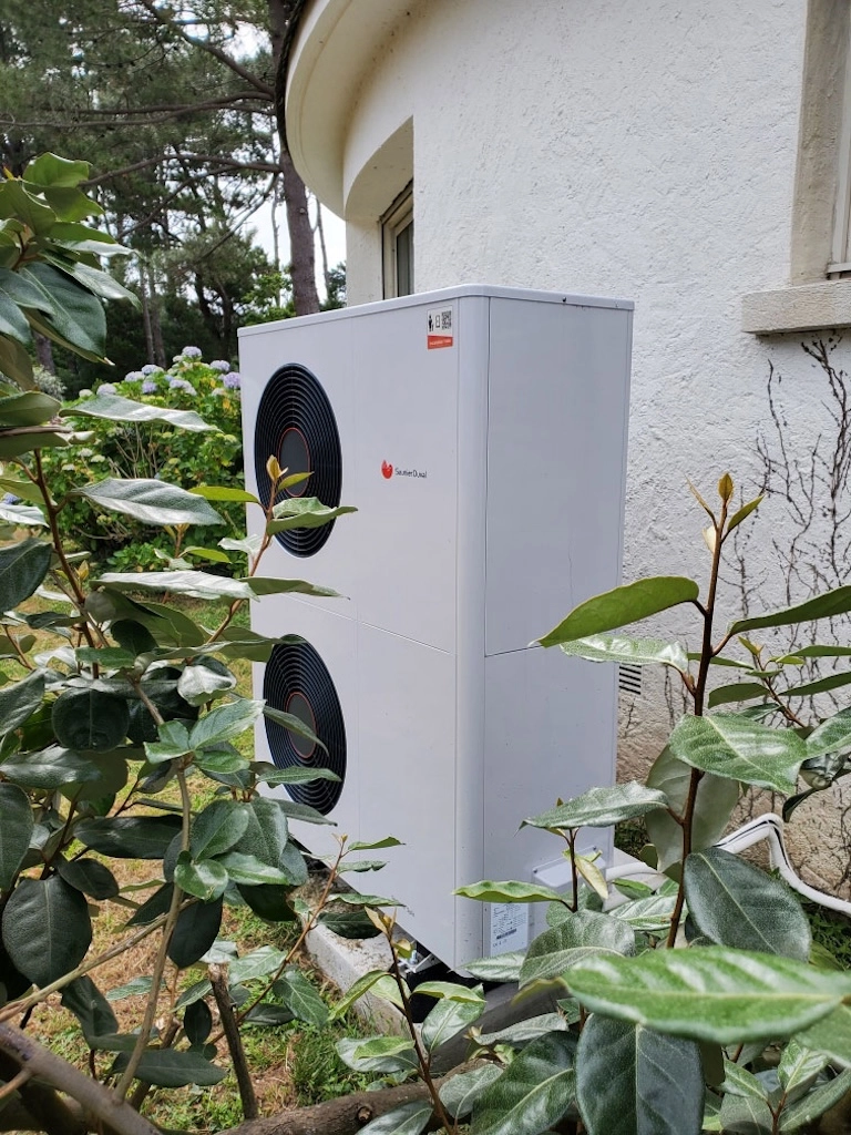 Logo SAS LE BARBIER - Installateur RGE panneaux solaires LOCMARIA GRAND CHAMP