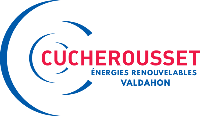 Logo SAS CUCHEROUSSET - Installateur RGE panneaux solaires VALDAHON