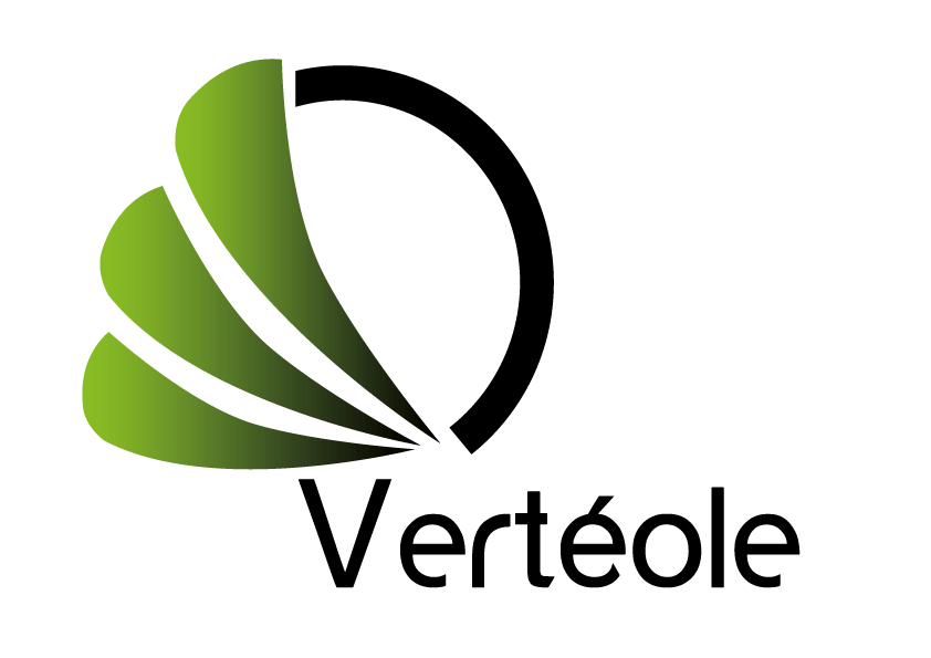 Logo VERTEOLE - Installateur RGE panneaux solaires MONTELIER