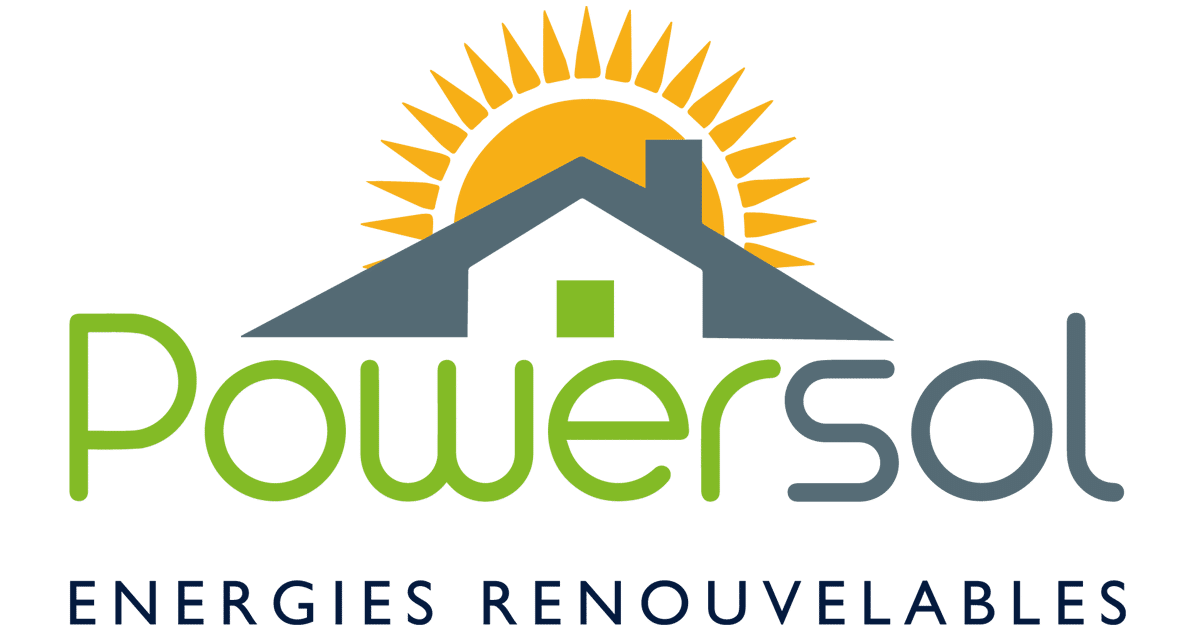 Logo POWERSOL - Installateur RGE panneaux solaires BEYREN LES SIERCK